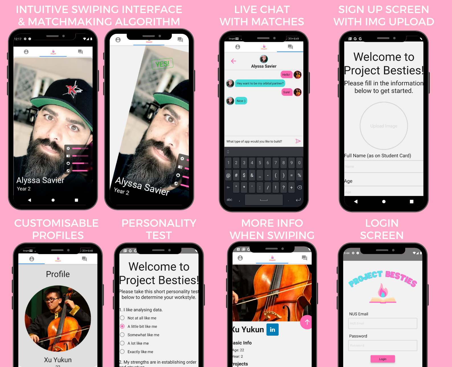 github ayssu Images High Quality Grahic Project Besties